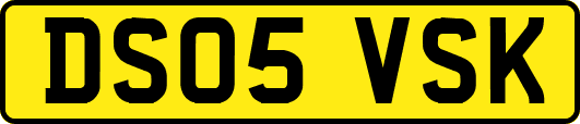 DS05VSK