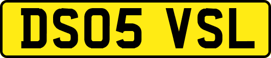 DS05VSL