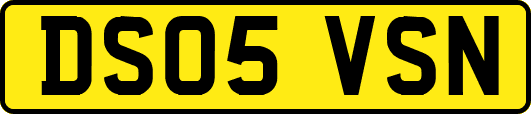 DS05VSN