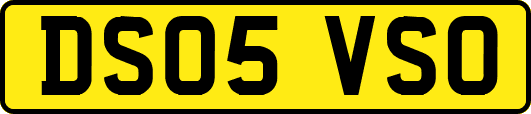DS05VSO