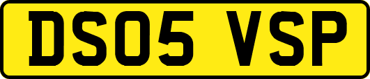 DS05VSP
