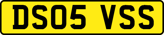 DS05VSS