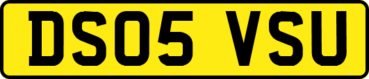 DS05VSU