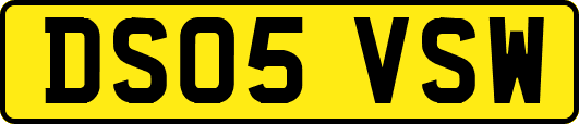DS05VSW