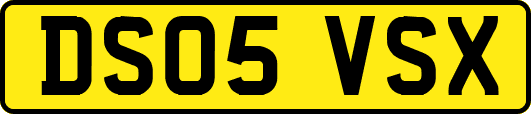DS05VSX