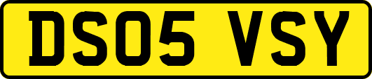 DS05VSY