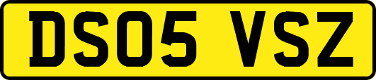 DS05VSZ