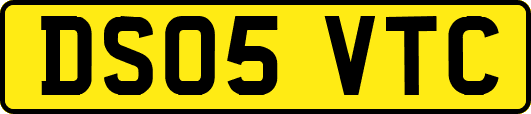 DS05VTC