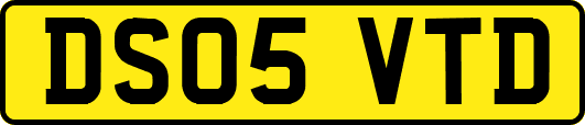 DS05VTD
