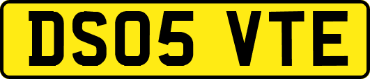 DS05VTE