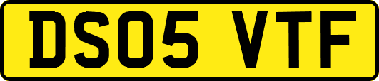 DS05VTF