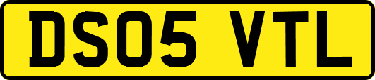 DS05VTL