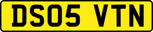 DS05VTN