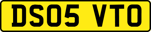 DS05VTO