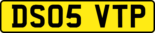 DS05VTP