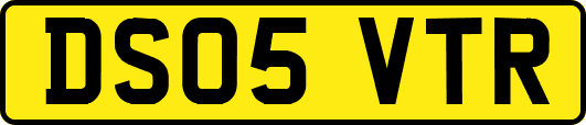 DS05VTR