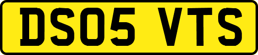 DS05VTS