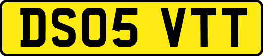DS05VTT