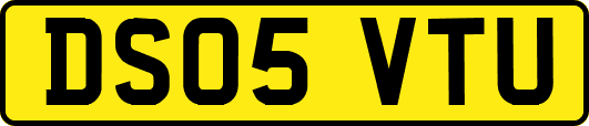 DS05VTU