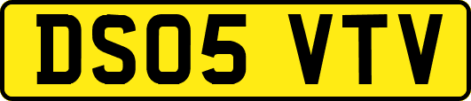 DS05VTV