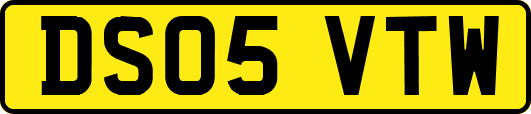 DS05VTW