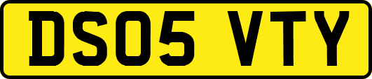 DS05VTY