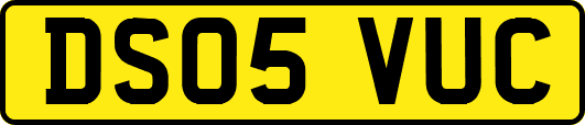 DS05VUC