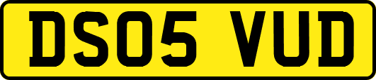 DS05VUD
