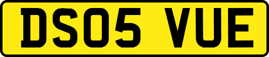 DS05VUE