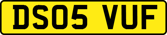 DS05VUF