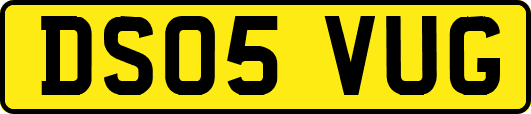 DS05VUG