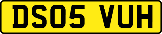 DS05VUH