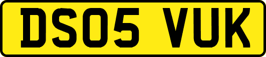DS05VUK