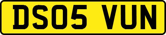 DS05VUN
