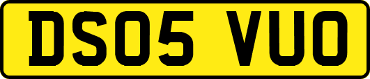 DS05VUO
