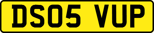 DS05VUP