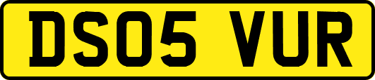 DS05VUR