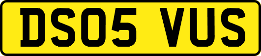 DS05VUS