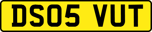 DS05VUT