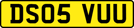 DS05VUU