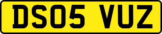 DS05VUZ