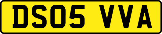 DS05VVA