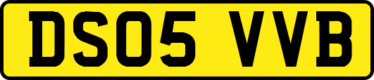 DS05VVB