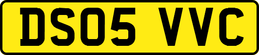 DS05VVC