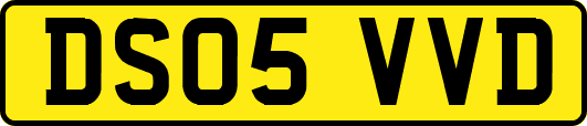 DS05VVD