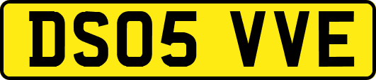 DS05VVE