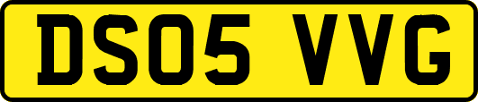 DS05VVG