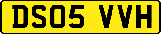 DS05VVH