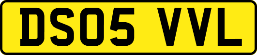 DS05VVL