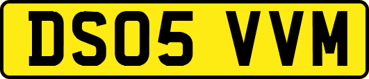 DS05VVM